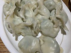 肉三鲜水饺-双合园·海鲜水饺青岛菜(万佳广场店)