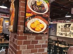 大堂-黑白电视长沙小吃(悦汇城店)