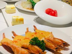-多佐铁板烧(富力广场店)