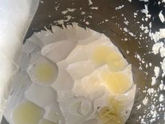 -翠林小区豆腐脑