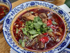 -牛王庙老味道面馆