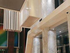 -深圳湾木棉花酒店