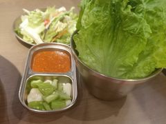 -西塔老太太泥炉烤肉(双井店)