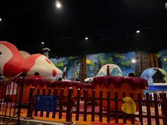 -蓝精灵乐园·世茂精灵之城主题乐园
