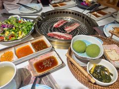 -千寻山野烤肉(天虹店)