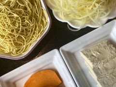 -三江两海老火锅(北京首店)