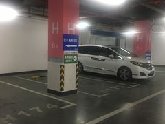 -万达茂商场(南京仙林店)