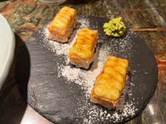 -炙柒Sekinana·精致料理 烧鸟·铁板烧(海上世界店)