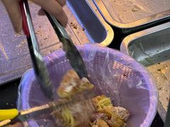 -蒙记老牌豆浆
