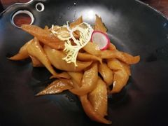 酱香萝卜皮-临家闽南菜(翔安店)