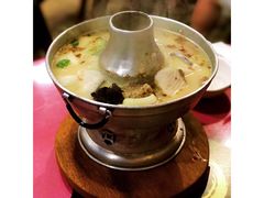 -Whampoa Keng Fish Head Steamboat @ Balestier