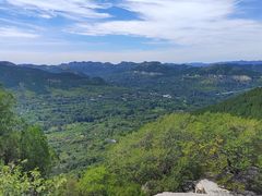 -青州市云门山风景区