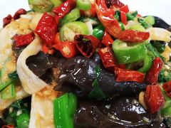 -睿柏云酒店-餐厅