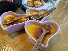 -千叶创意融合料理(水韵城店)