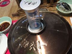 -椰夫人·养生椰子鸡(金沙洲永旺店)