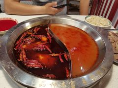 -陈艳红火锅菜·冒菜(簋街店)