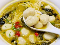 -凤霞海鲜大排档·天津菜(抗震路店)