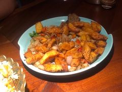 -楼兰新疆主题餐厅(悠方店)