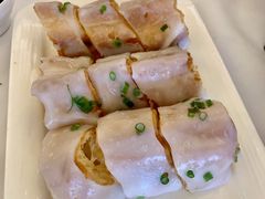 -稻香酒家·33年老字号·港式粤菜(富邦中心店)