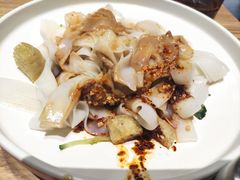 特色凉皮-老九圆山西面馆(CBD店)