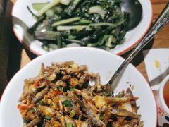 -湘味淳(千禧街店)