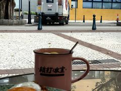 -梳打冰室(氹仔店)