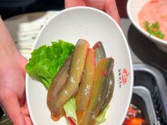 -洞子口重庆鲜货火锅(楚翘城旗舰店)