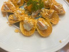 -唐猫庭院·千年陕菜(大唐不夜城店)