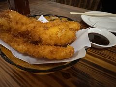 -烧鸟周居酒屋(香山店)