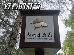 -新洲生态园