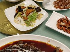 -六和聚传统烤鸭.天津菜(和平店)