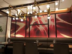 -北李妈妈菜(鲁能城店)