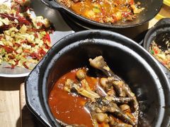 -徐小姐地锅鸡(铜山万达店)