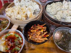-海汇源老烧麦店(东大街总店)