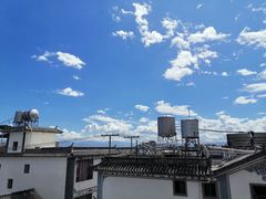 -大理古城