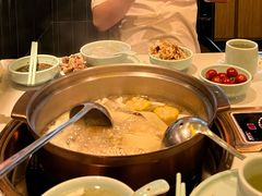 -润园四季椰子鸡火锅(南山海岸城店)