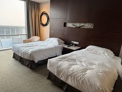 -青岛海尔洲际酒店