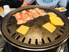 -金碗儿私厨(长阳店)