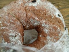 -Juicy Bakery(大学路店)