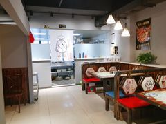 -二十一分小锅炖(皓月店)