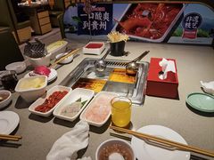 -海底捞火锅(顺义华联店)