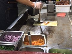 -四环冷面王(西单华威约饭街店)
