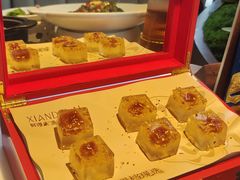 -鲜得莱渔港·小平岛海胆馆(七贤岭店)