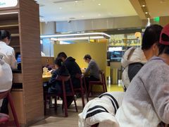 -蔡澜点心·粤菜(花城汇南区店)