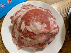 -元盛居(生态大街店)