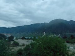 -佛掌沙丘