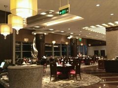 -新天世纪中餐厅