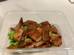 -红沃鳗鱼黑牛烤肉店(不老街店)