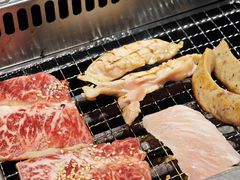 -焼肉ライク·烧肉LIKE(万菱汇店)