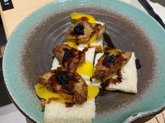 -大渔铁板烧(万象城店)